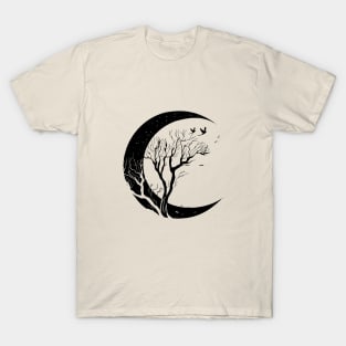 Light and Day T-Shirt